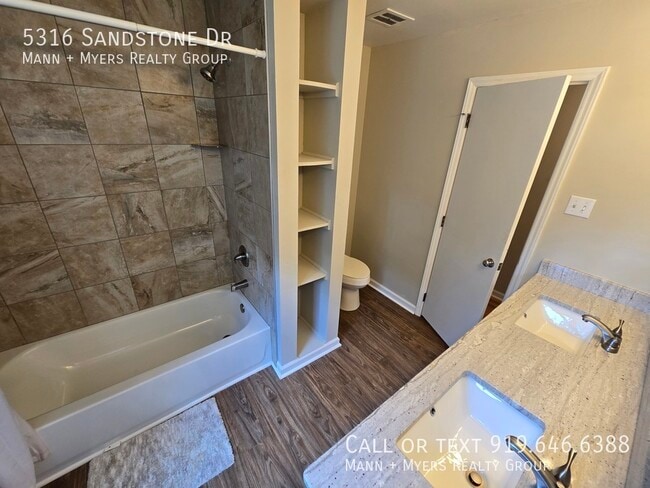 Building Photo - 5316 Sandstone Dr