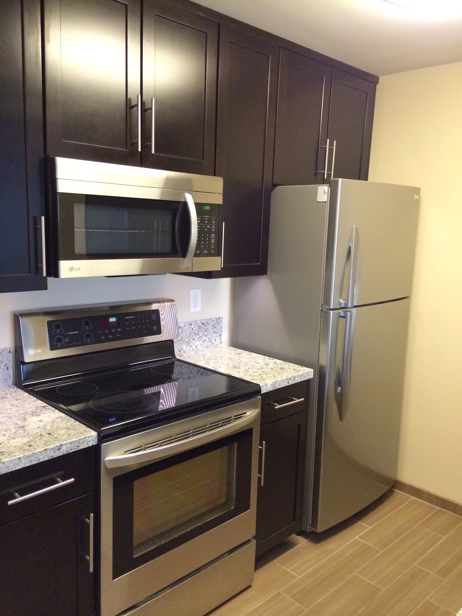 Building Photo - 6400 Christie Ave