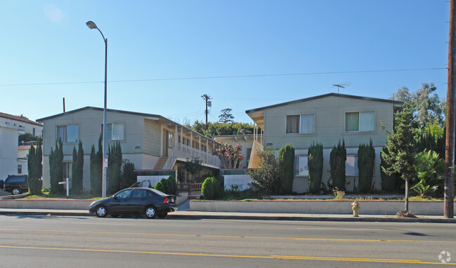 Building Photo - 1755 S Robertson Blvd