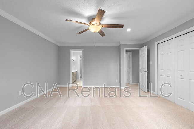 Building Photo - 3907 Brintons Mill