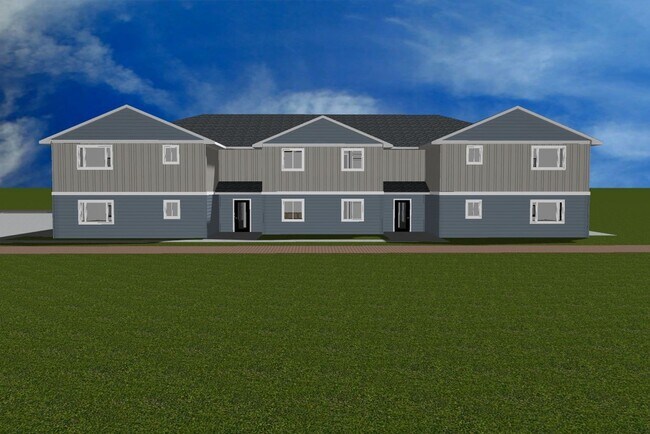Building Photo - Suites on C Avenue