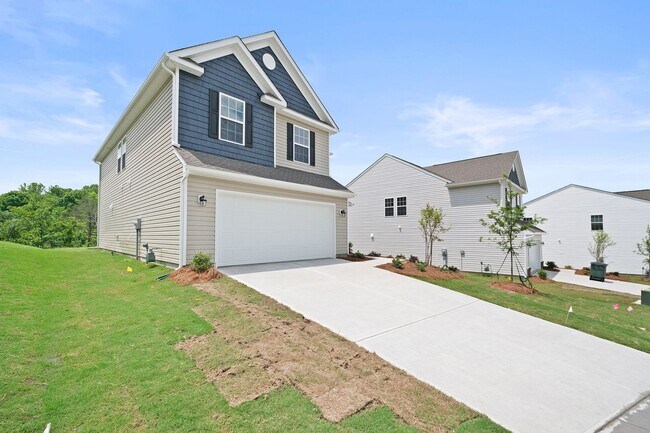 Building Photo - Like New Smart Home in the Palisades Area!