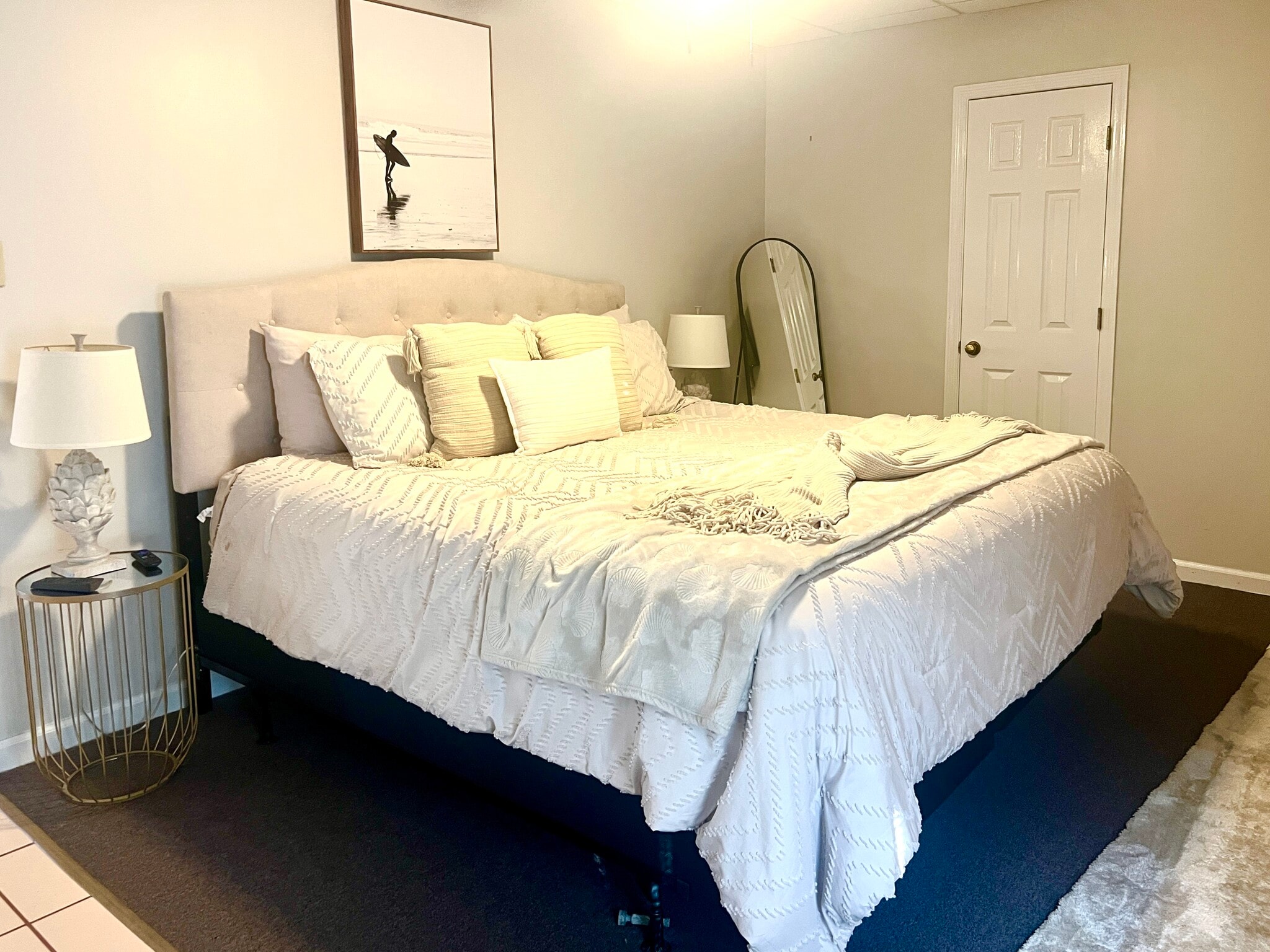 Unit A - 301 Butler Ave