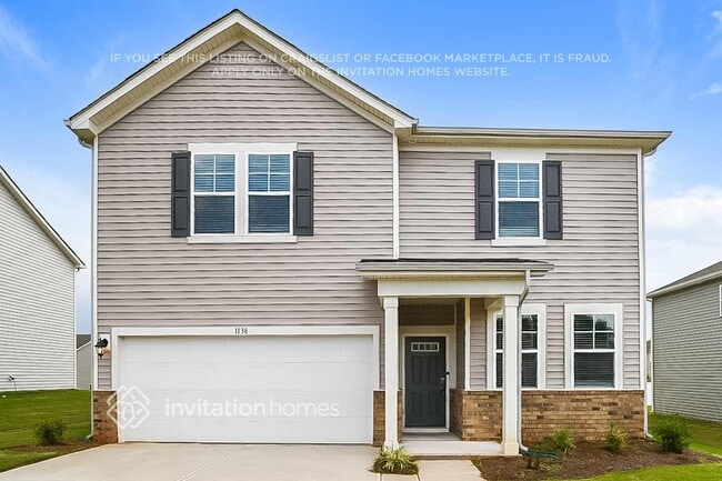 Building Photo - 1138 Hallman Br Ln