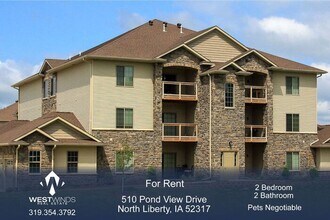 Building Photo - $1,325 | 2 Bedroom, 2 Bathroom Condo | Pet Negotiable | Available for August 1st, 2026 Move In!