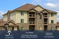 Building Photo - $1,285 | 2 Bedroom, 2 Bathroom Condo | Pet...