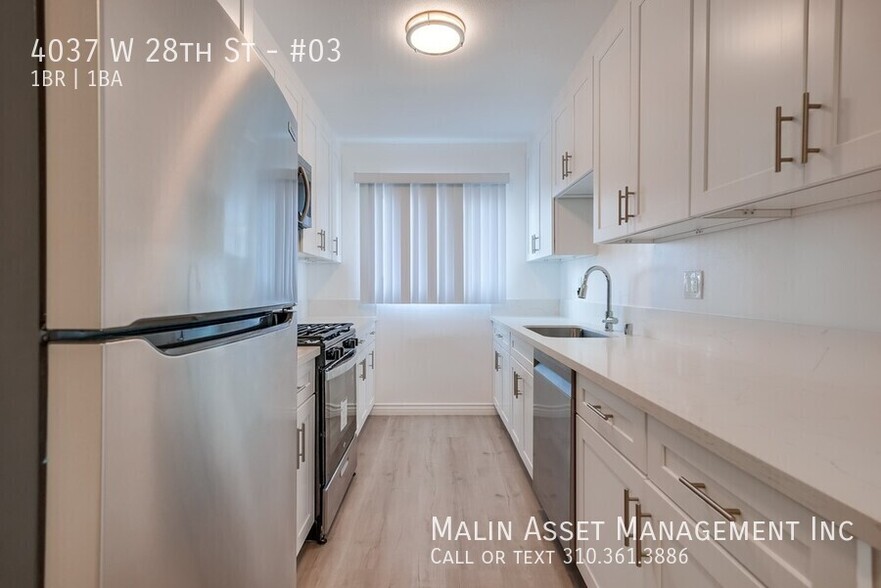 Primary Photo - 4037 W 28th St (B)