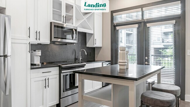 Building Photo - 2550 Blackmon Dr