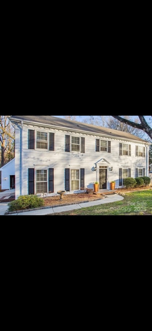 Building Photo - 2010 Dembrigh Ln