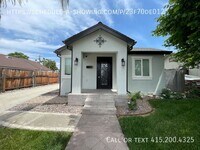 Building Photo - 4460 Forest St