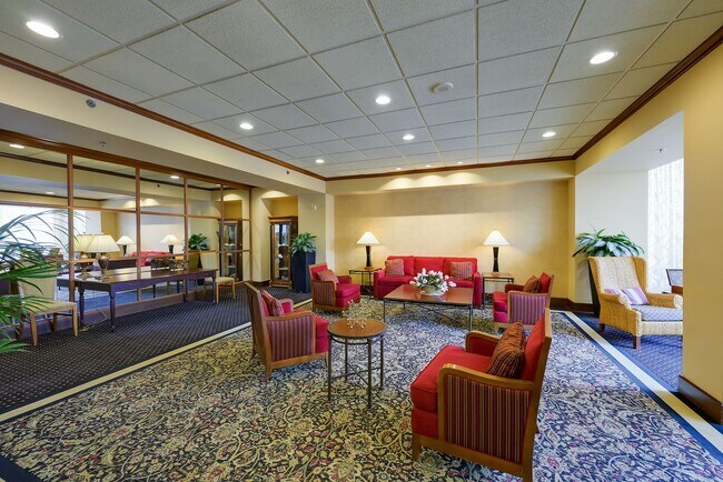 Building Photo - One of the Largest 2BR + Den Residences in Leisure World | Sunroom & Sauna