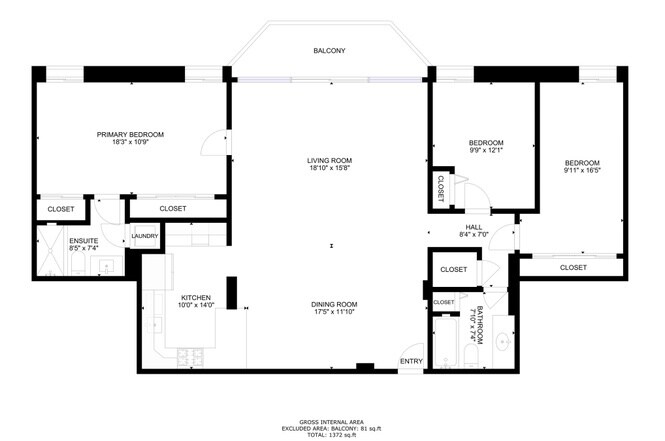 Building Photo - 700 7th St SW