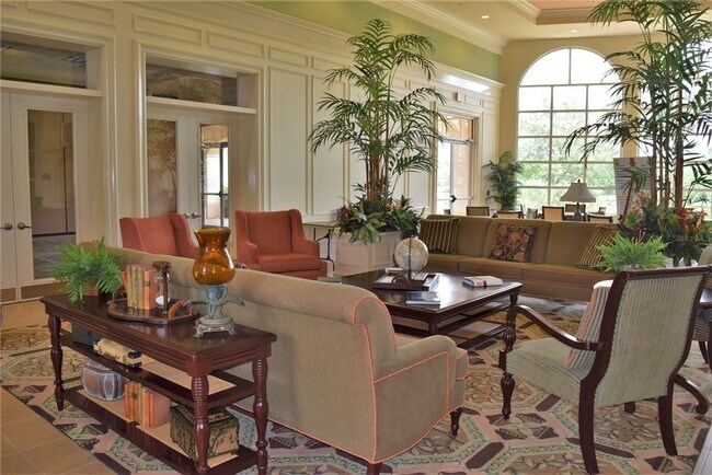 Building Photo - 5557 Avellino Pl