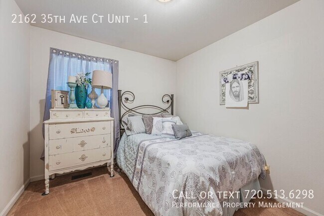 Building Photo - 2162 35th Ave Ct