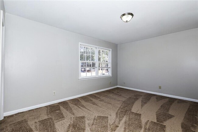 Building Photo - 4500 Shannon Blvd
