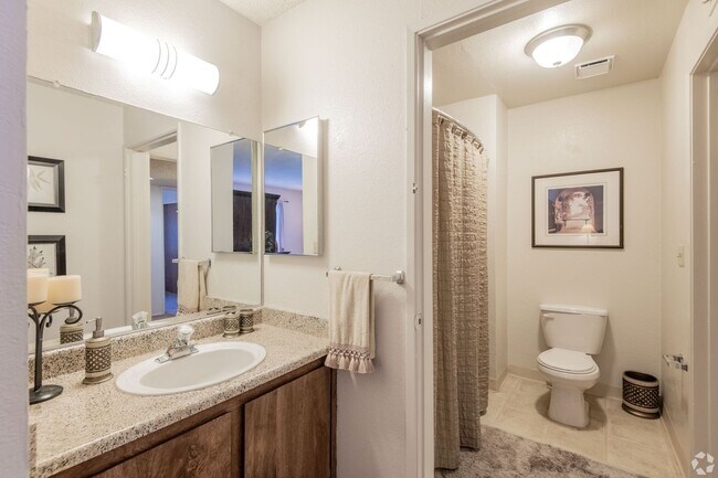 Building Photo - Sunflorin Village Apartments