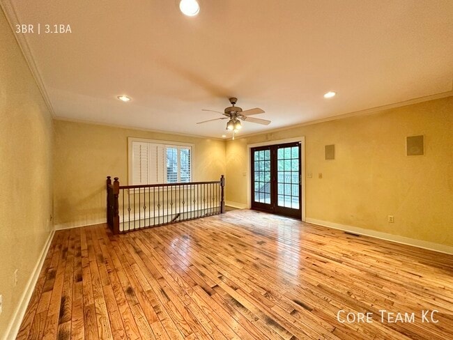 Building Photo - 4819 Jarboe St