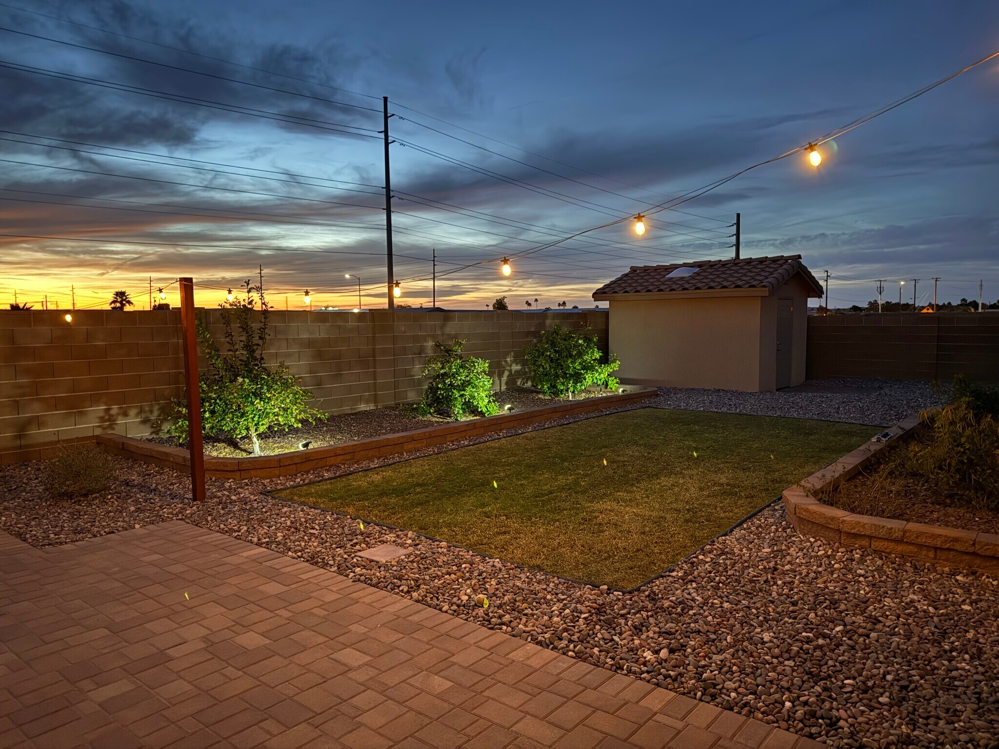 Building Photo - 11242 S Sally Dr