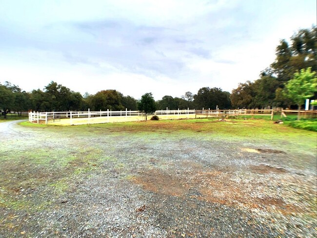 Building Photo - Equestrian property in Pilot Hill!