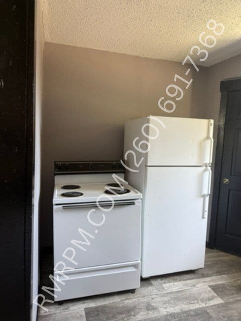 Building Photo - 1114 Colerick St