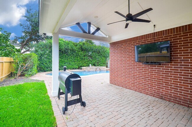 Building Photo - 2831 Barton Meadow Ln