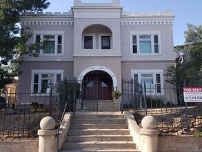 Building Photo - 1/2 off 1st Months RENT!! Victorian Gem in Golden Hill with garage! Flex Space!!