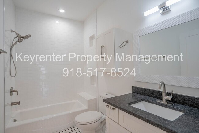 Building Photo - Midtown Tulsa | 4 Bed | 2 Bath | 2,010 SQFT