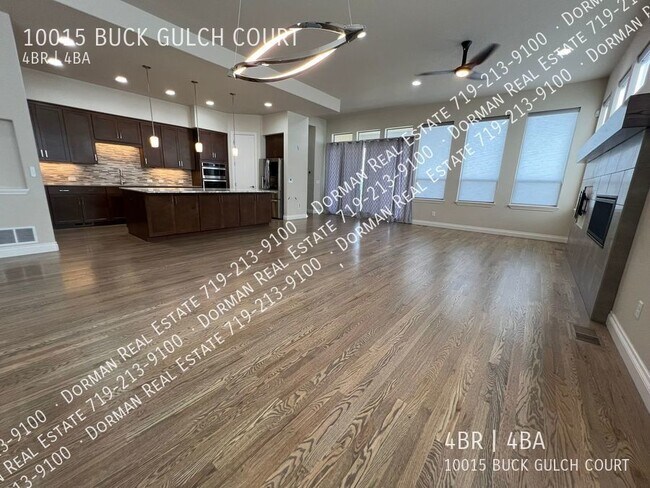 Building Photo - 10015 Buck Gulch Ct