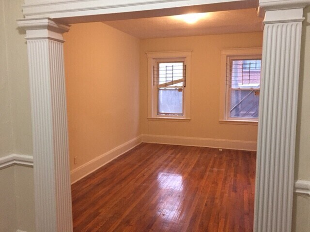 Building Photo - 1334 Commonwealth Ave