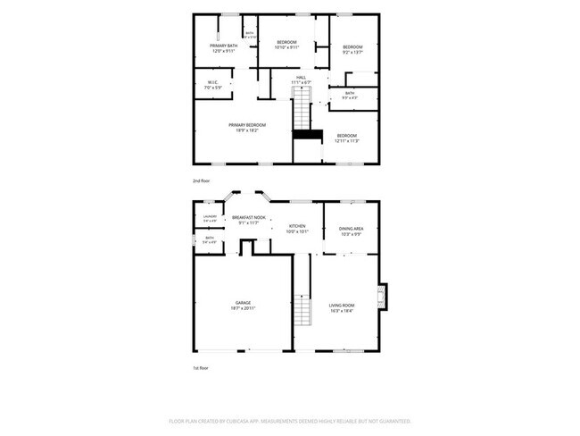 Building Photo - 10521 Barvas St