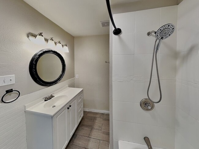 Building Photo - Private Backyard Oasis with Pool in the Heart of Saginaw!