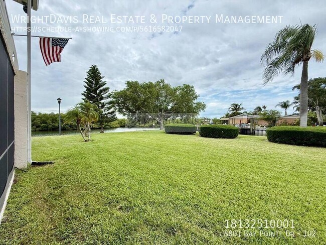 Building Photo - 8801 Bay Pointe Dr