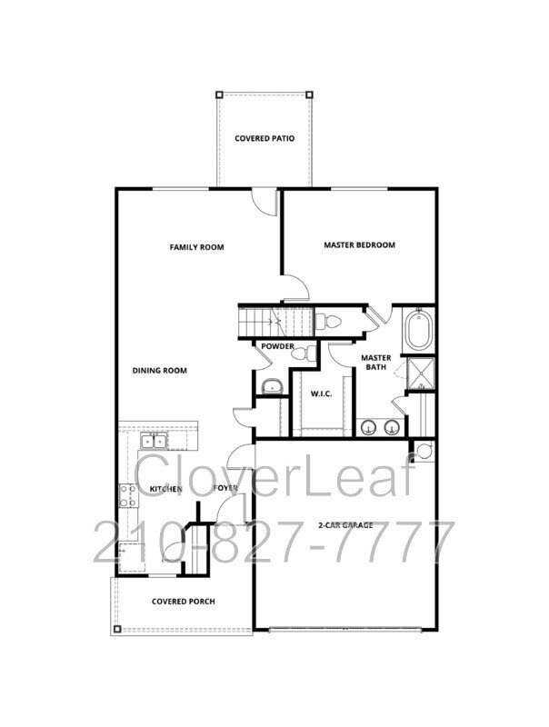 Building Photo - 9207 Nubuck Br