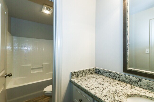 Building Photo - Half off first full months rent/Luxury Living In Kelsey Park/Adjacent To New Cooper Central Eleme...