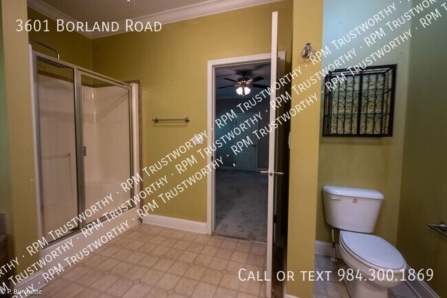 Building Photo - 3601 Borland Rd