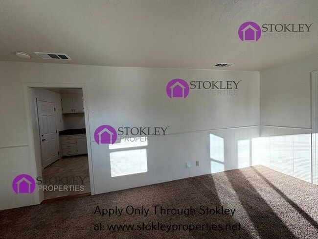 Building Photo - 2841 Crawford St