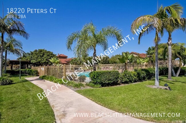 Building Photo - 18220 Peters Ct