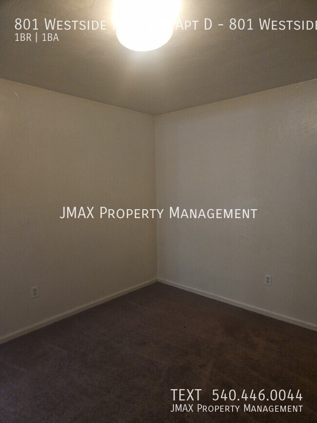 Building Photo - 801 Westside Blvd NW