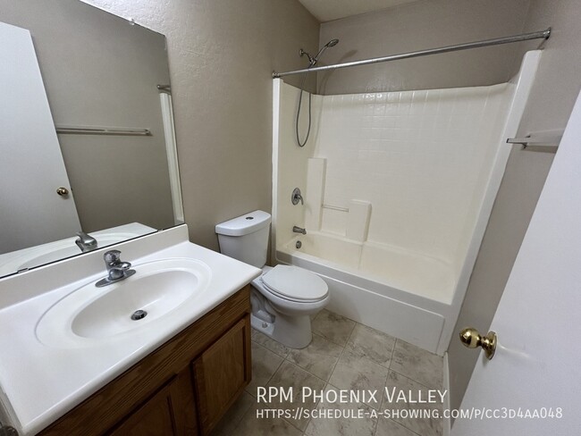 Building Photo - 3/2 El Mirage Home W/ Custom Tan Paint Thr...