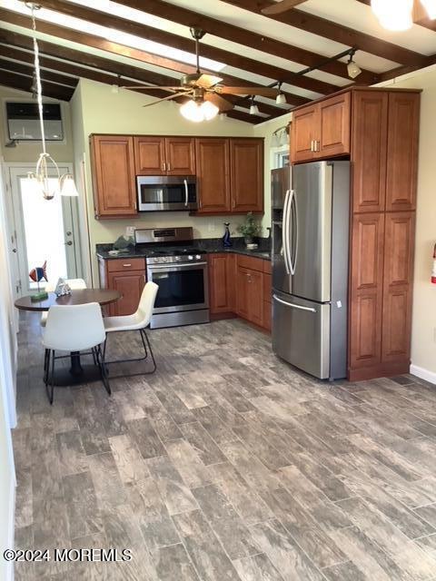 Tile flooring throughout - 1808 Binnacle Rd