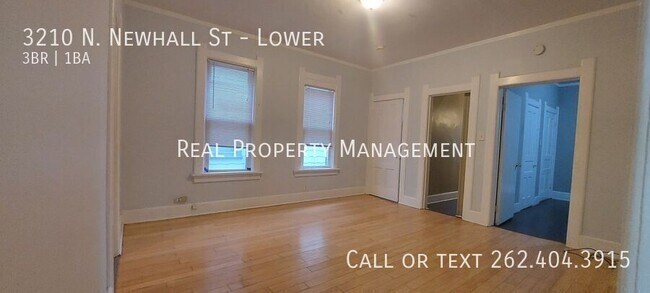 Building Photo - 3210 N Newhall St