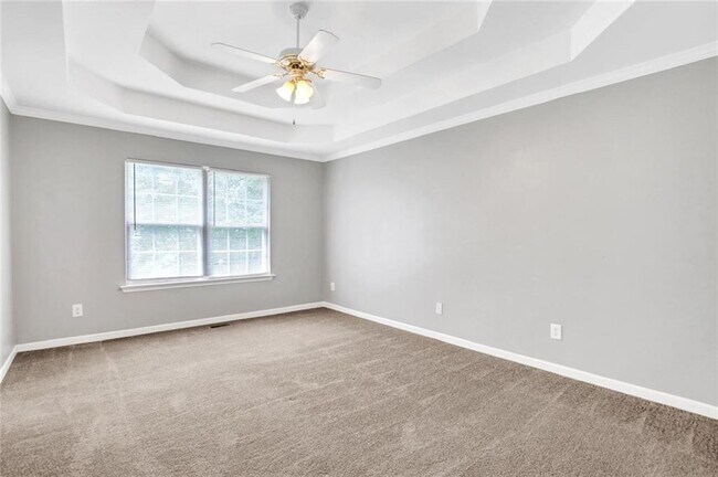 Building Photo - 1411 Cumberland Creek Ln SW
