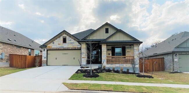 Building Photo - 1309 Terrace View Dr