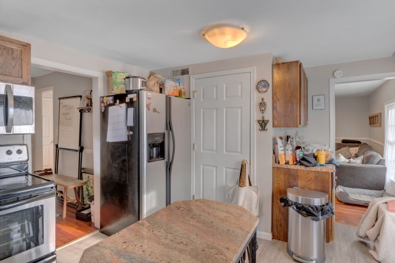 Building Photo - 922 Monticello Ave