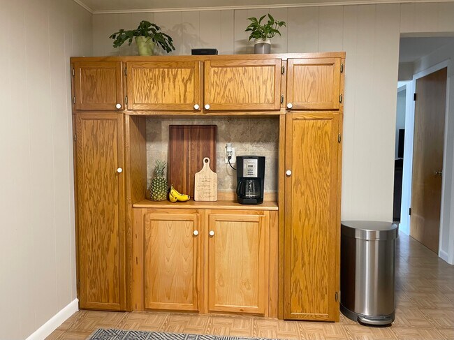 Kitchen - 3392 Howlett Hill Rd