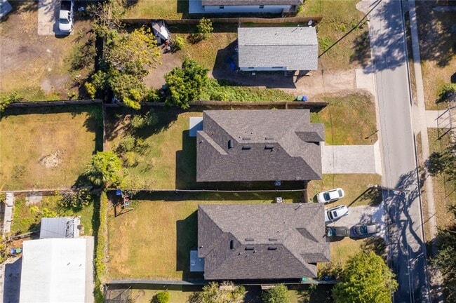 Building Photo - 1519 Indiana St