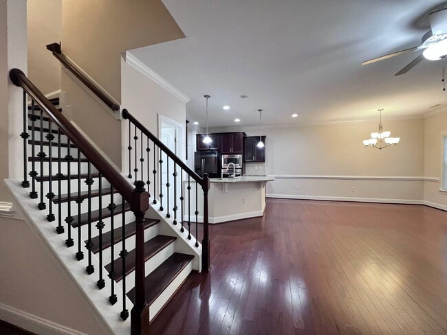 Building Photo - 2707 Masonboro Ferry Dr