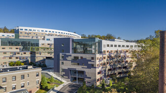 Building Photo - Collegetown Terrace