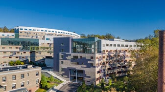 Building Photo - Collegetown Terrace