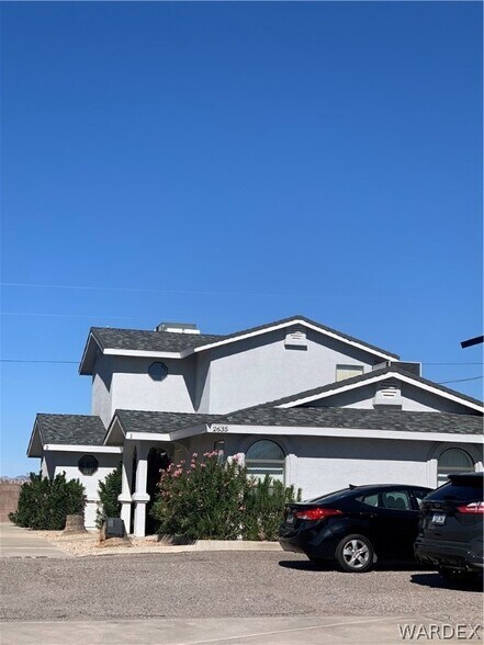 Welcome Home! - 2635 Calle de Mercado